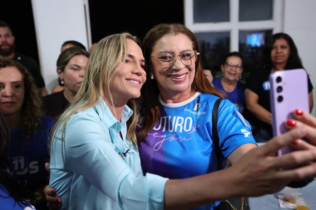 PP Mulher - foto 3