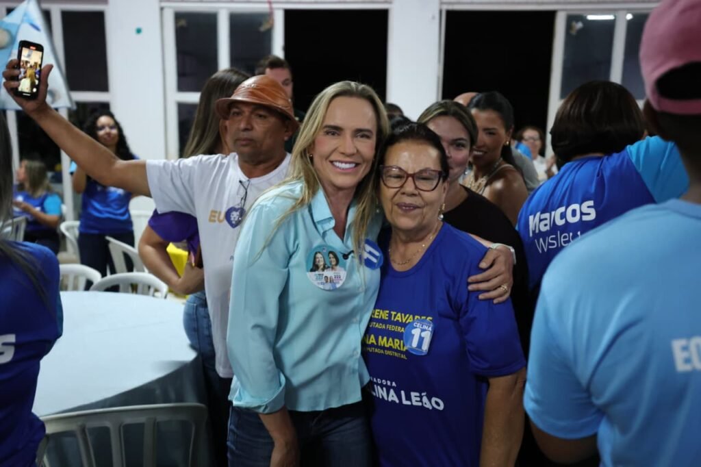 PP Mulher - foto 5