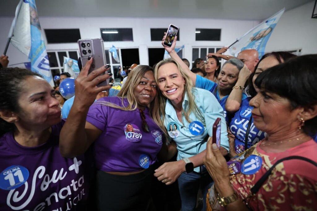 PP Mulher - foto 8