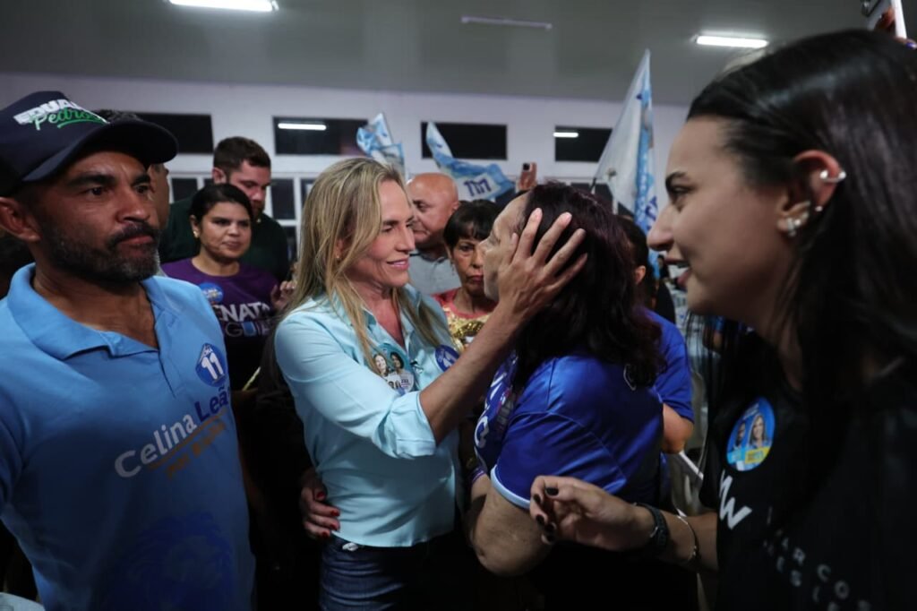 PP Mulher - foto 10