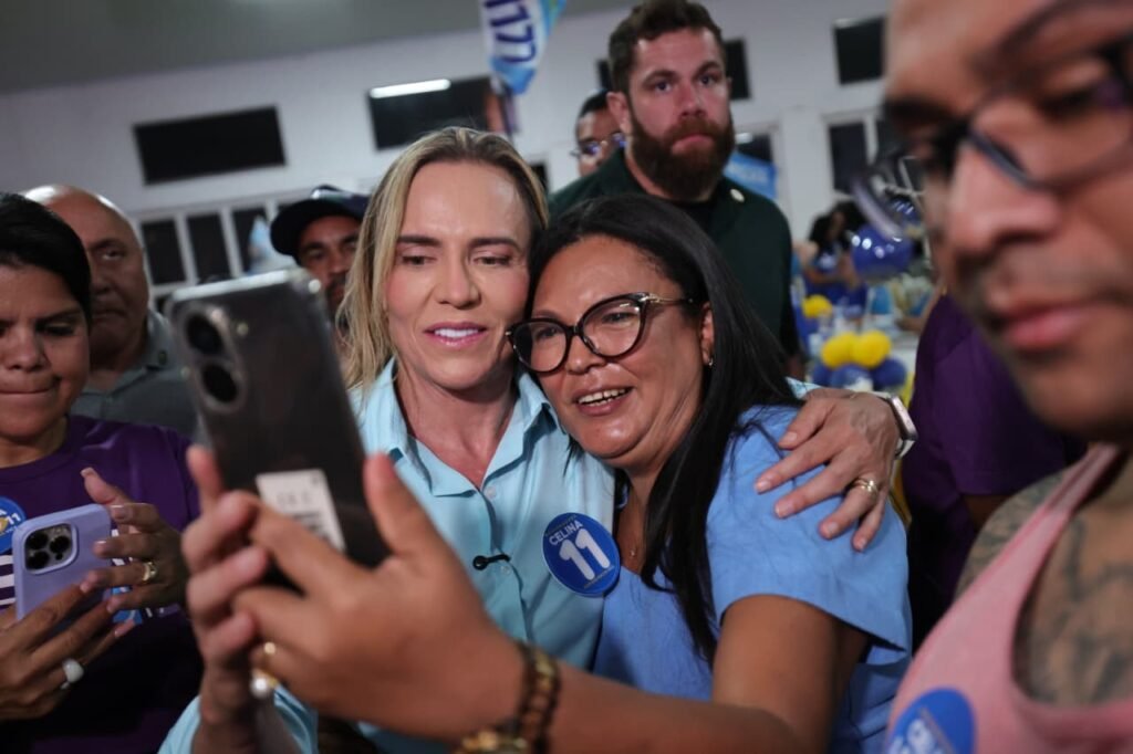 PP Mulher - foto 13