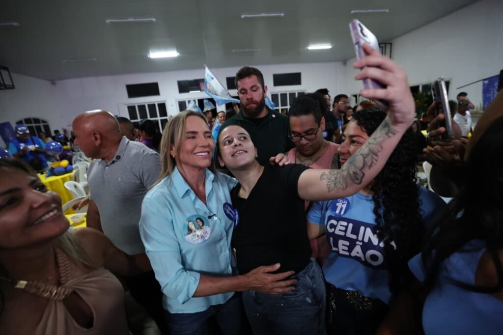 PP Mulher - foto 14
