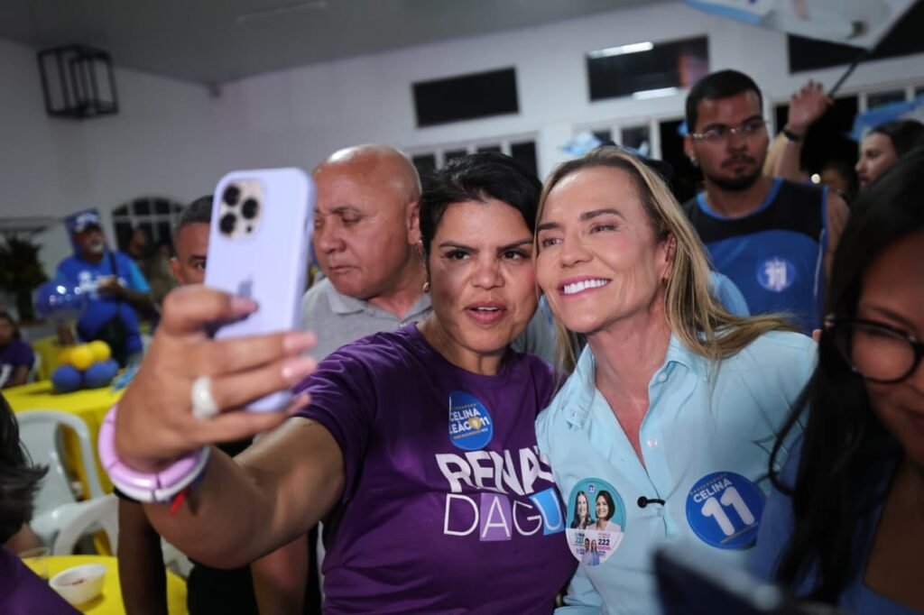 PP Mulher - foto 16
