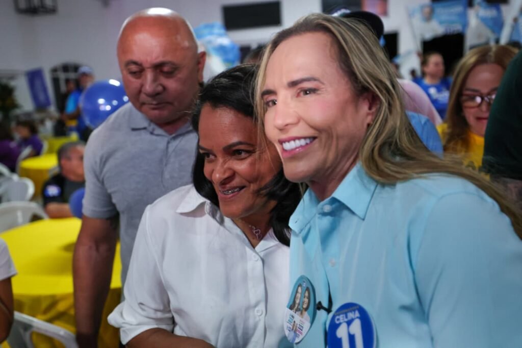 PP Mulher - foto 17