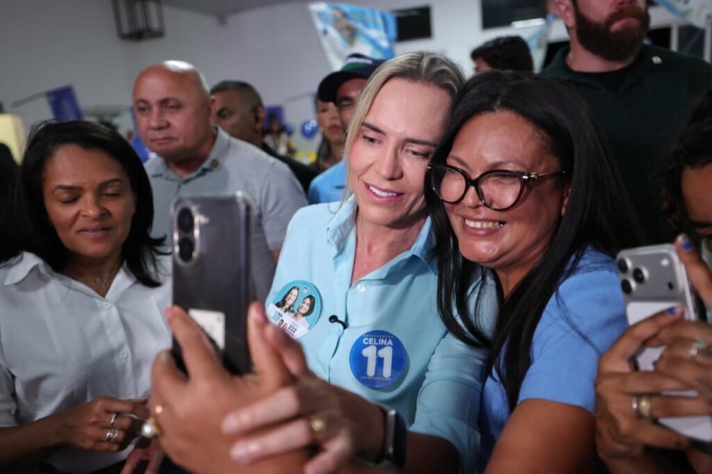 PP Mulher - foto 18