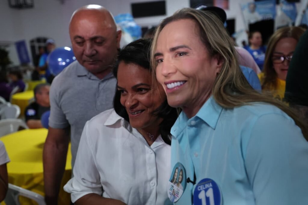 PP Mulher - foto 20