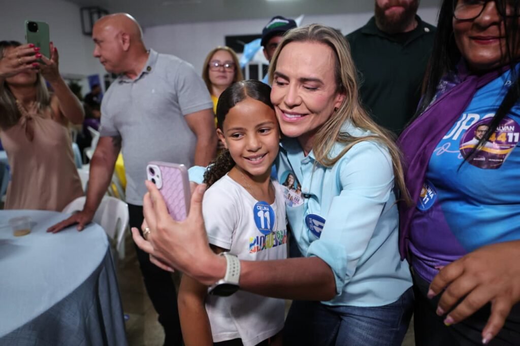 PP Mulher - foto 21