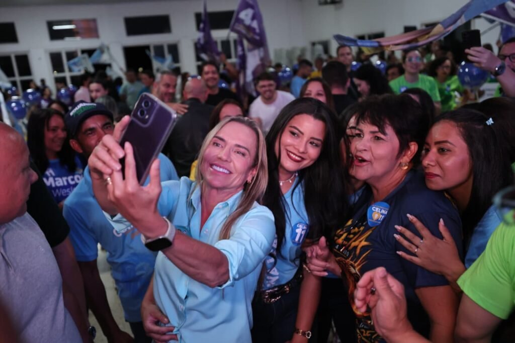 PP Mulher - foto 22