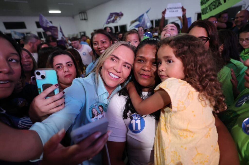 PP Mulher - foto 27