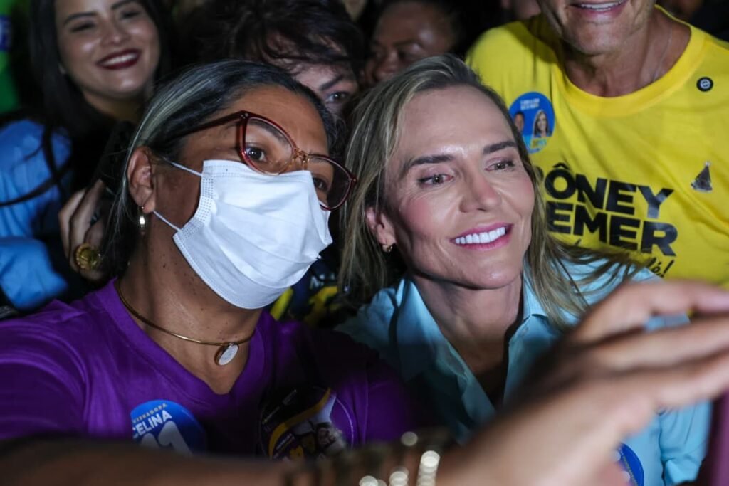 PP Mulher - foto 33