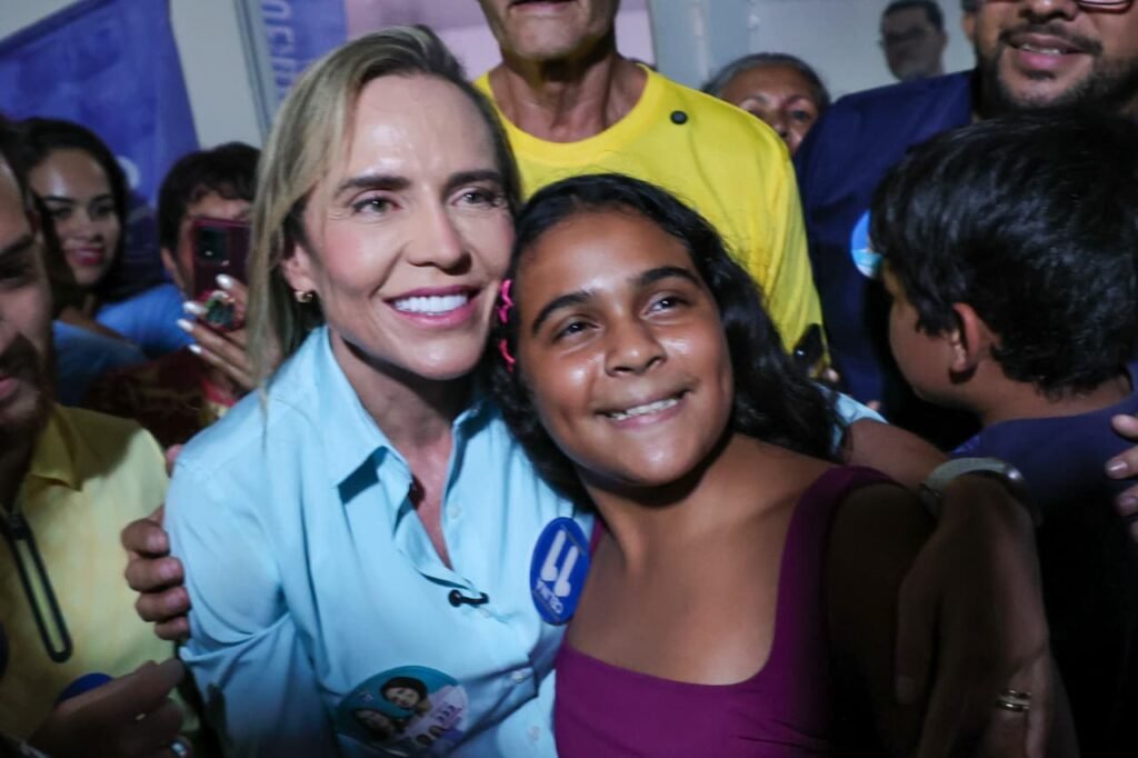 PP Mulher - foto 34