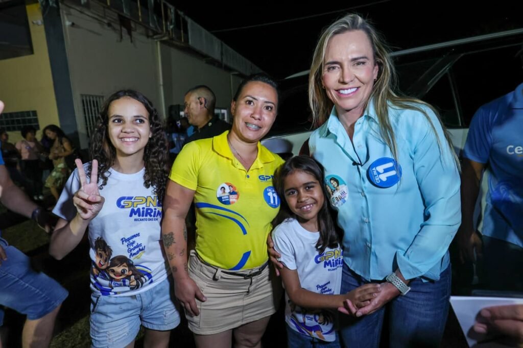 PP Mulher - foto 37