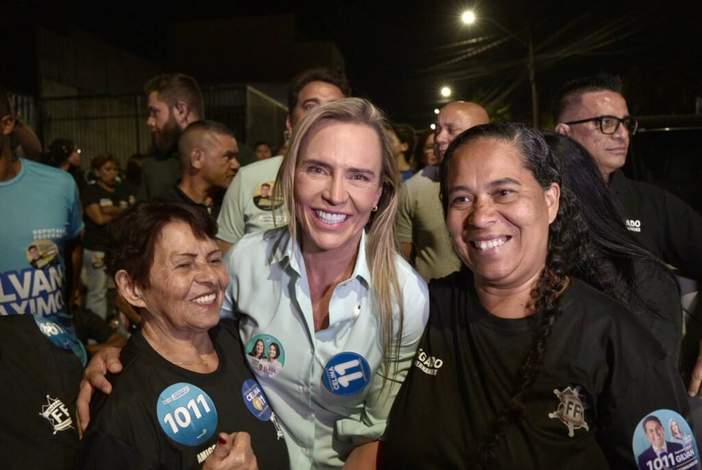 Reunião com o Delegado Fernando Fernandes. - foto 4