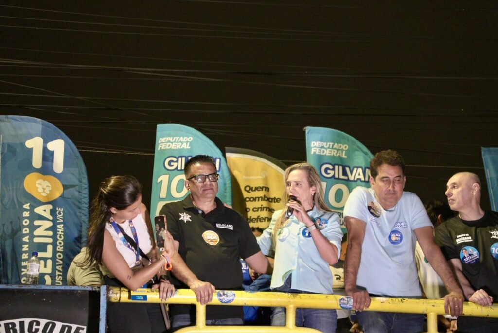 Reunião com o Delegado Fernando Fernandes. - foto 12