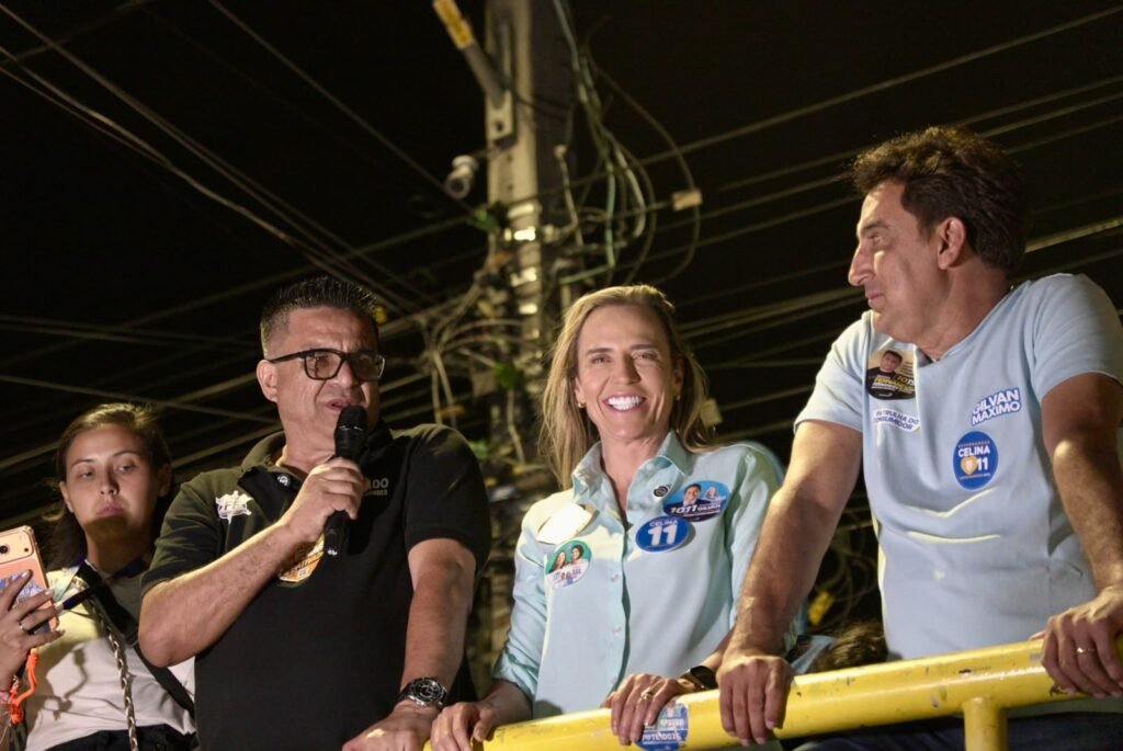 Reunião com o Delegado Fernando Fernandes. - foto 18