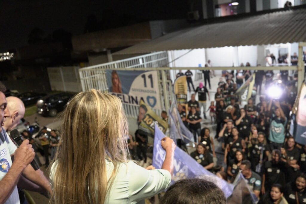 Reunião com o Delegado Fernando Fernandes. - foto 26