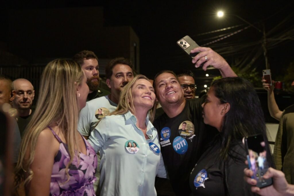 Reunião com o Delegado Fernando Fernandes. - foto 25