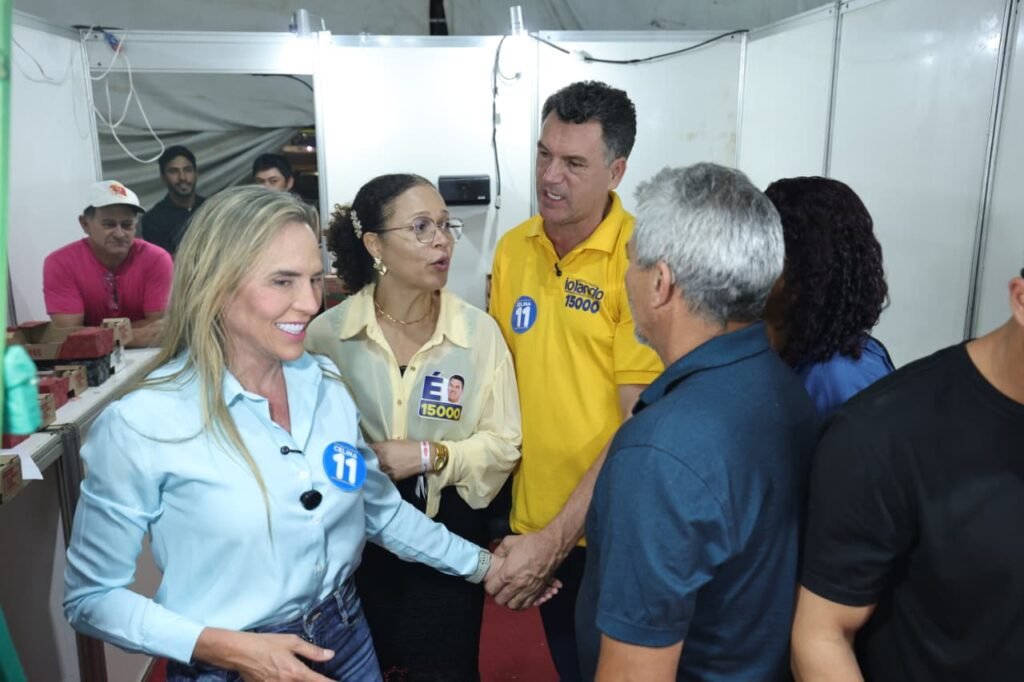 Visita a Festa do Morango - foto 12