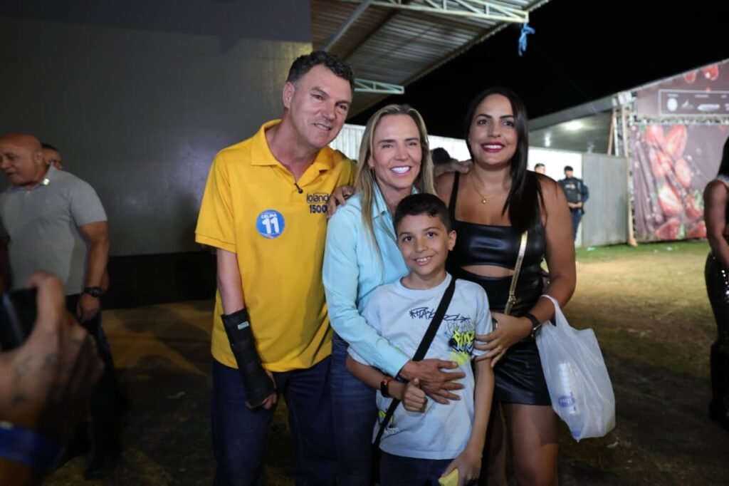 Visita a Festa do Morango - foto 34