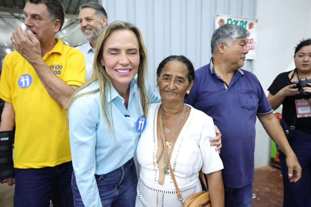 Visita a Festa do Morango - foto 35