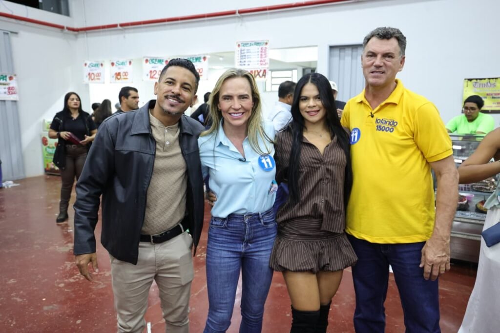 Visita a Festa do Morango - foto 41