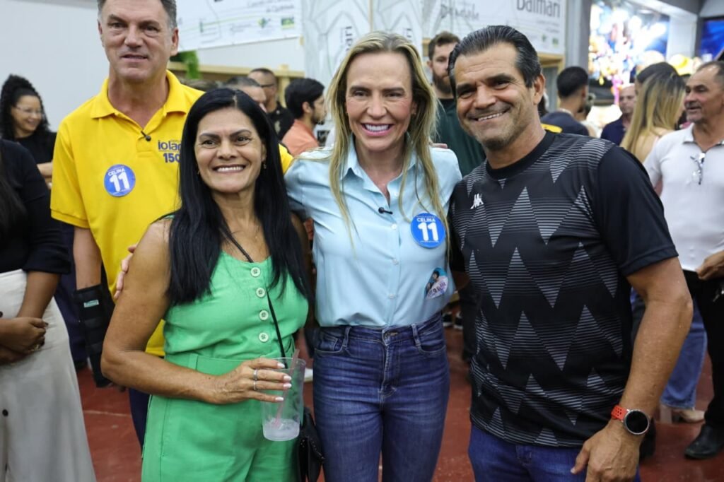 Visita a Festa do Morango - foto 42