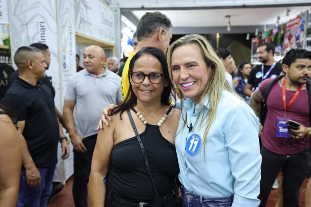 Visita a Festa do Morango - foto 43