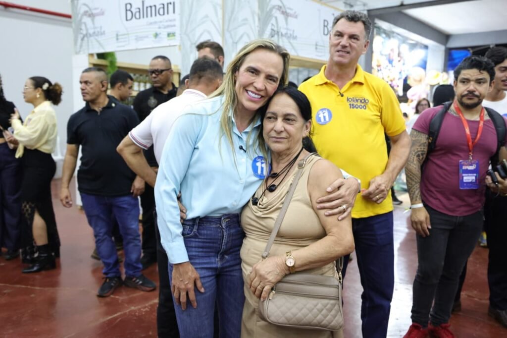 Visita a Festa do Morango - foto 47
