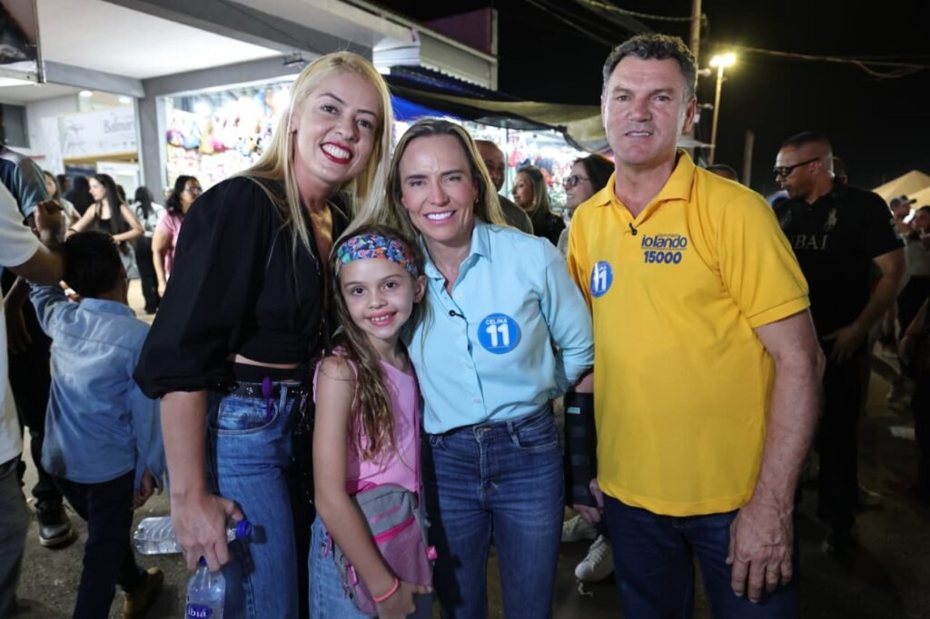 Visita a Festa do Morango - foto 50