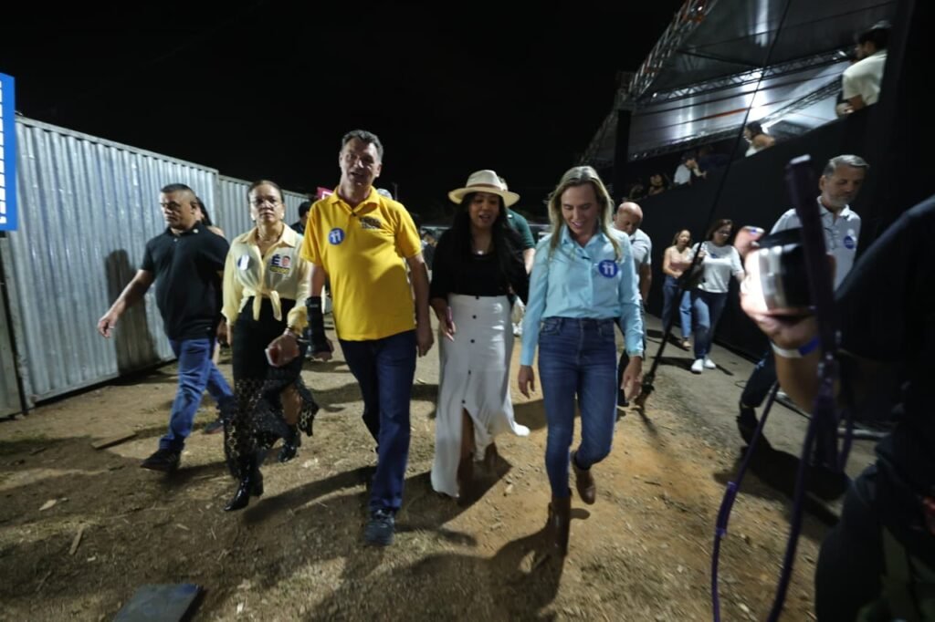 Visita a Festa do Morango - foto 54
