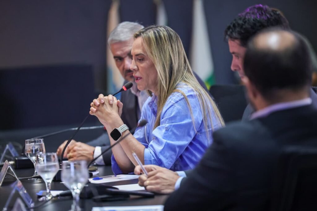Sabatina do Sindicato da Indústria da Construção Civil no Distrito Federal -SINDUSCON / ADEF - foto 7