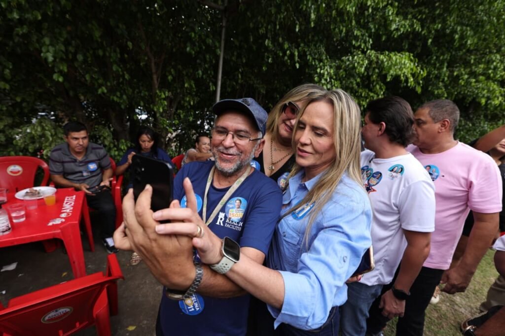 Almoço com Gilva Máximo e Cristiano Araújo - foto 4