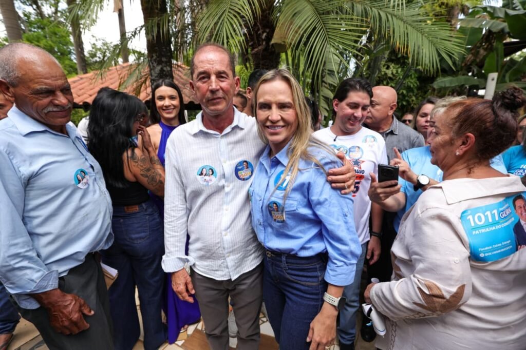 Almoço com Gilva Máximo e Cristiano Araújo - foto 6