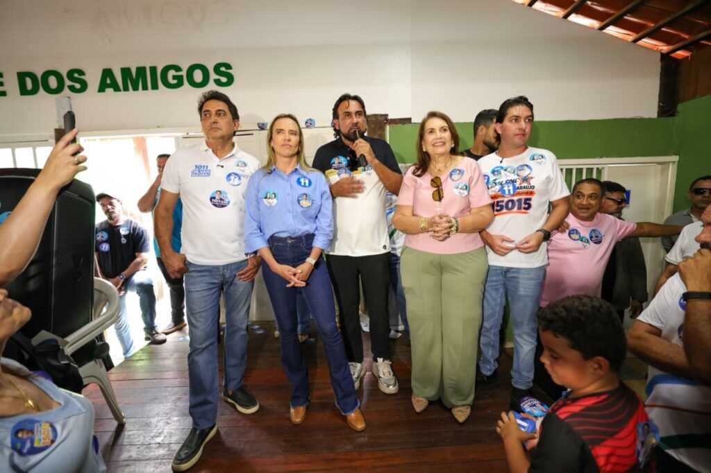 Almoço com Gilva Máximo e Cristiano Araújo - foto 9