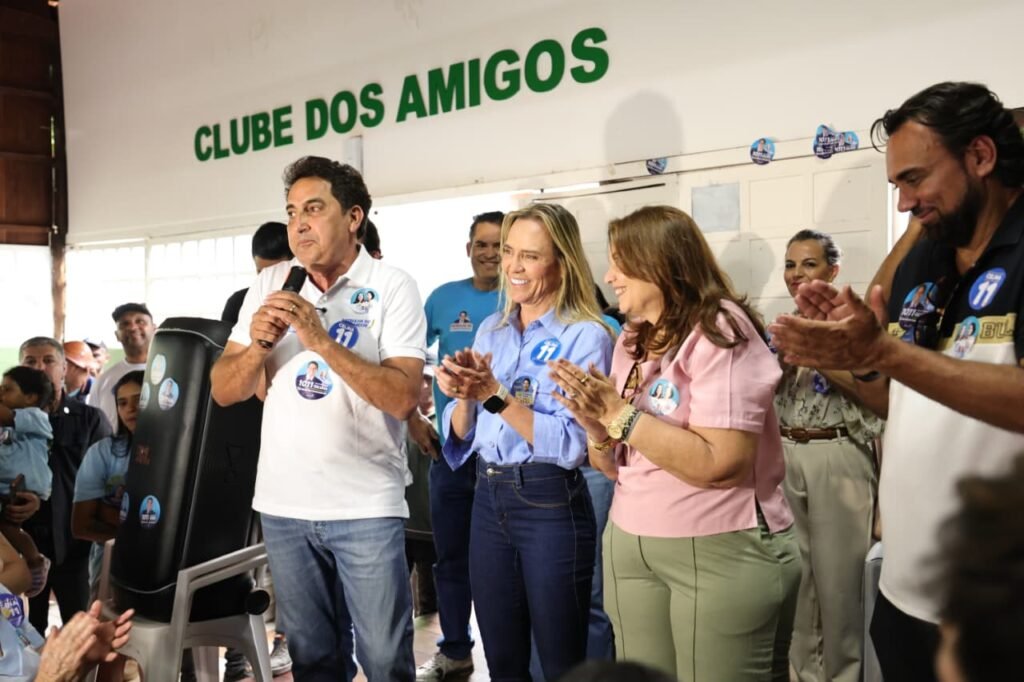 Almoço com Gilva Máximo e Cristiano Araújo - foto 8