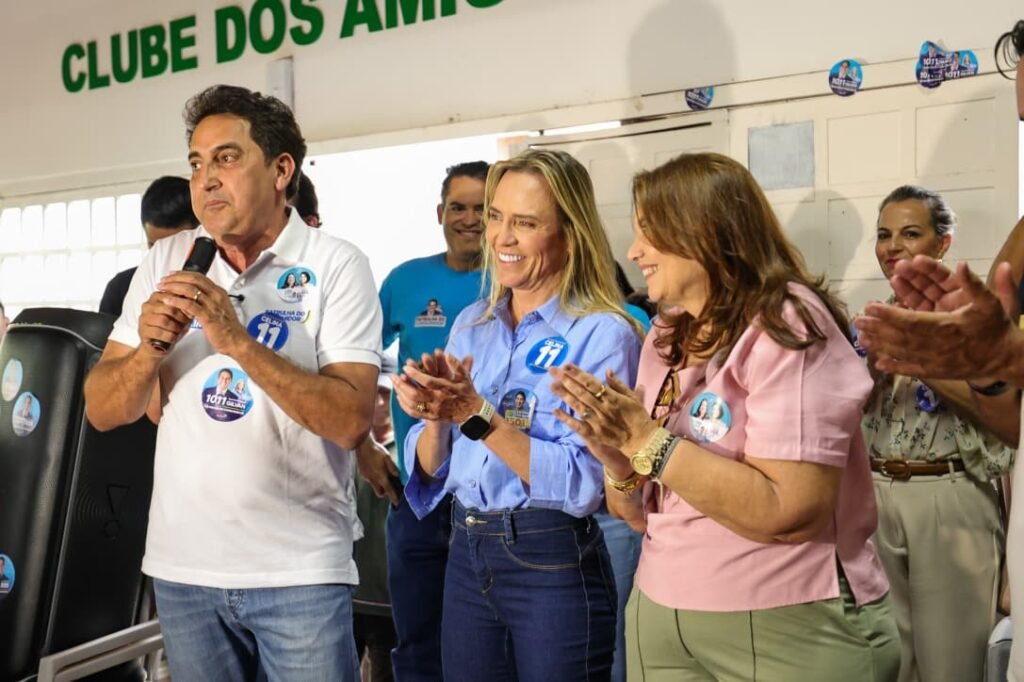 Almoço com Gilva Máximo e Cristiano Araújo - foto 11