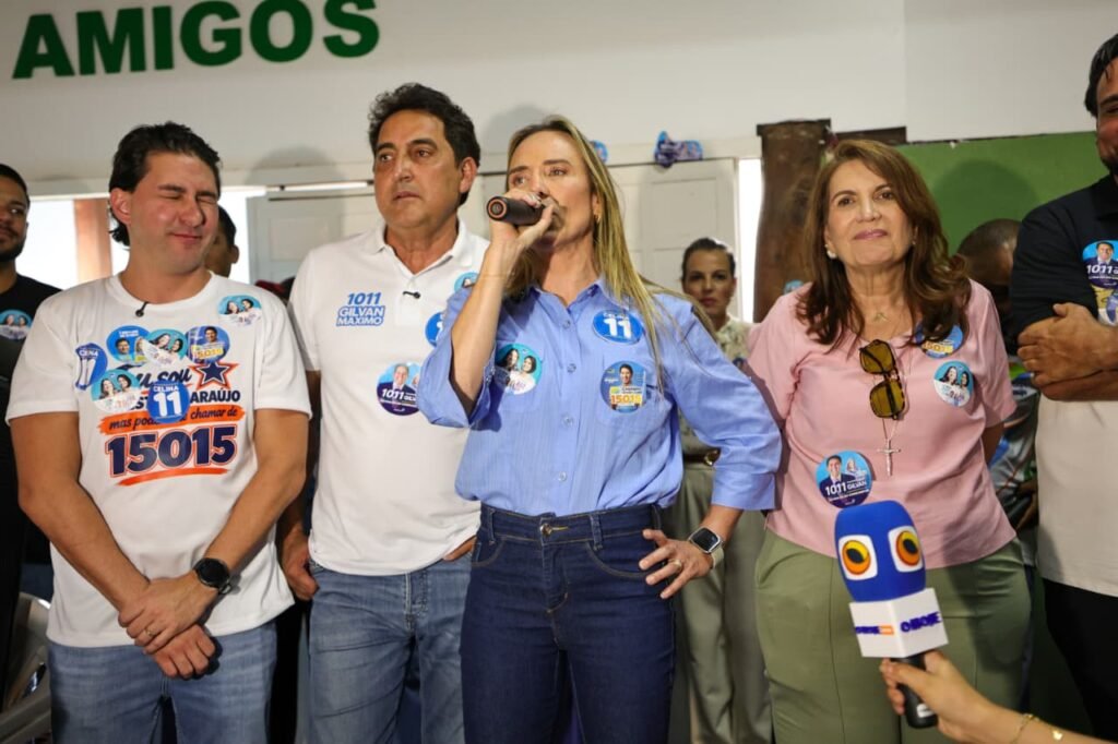 Almoço com Gilva Máximo e Cristiano Araújo - foto 10