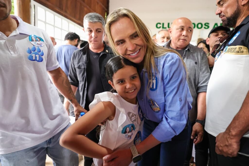 Almoço com Gilva Máximo e Cristiano Araújo - foto 18