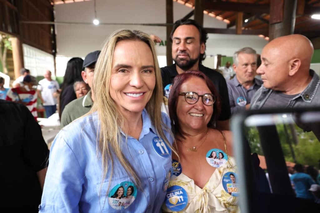 Almoço com Gilva Máximo e Cristiano Araújo - foto 25