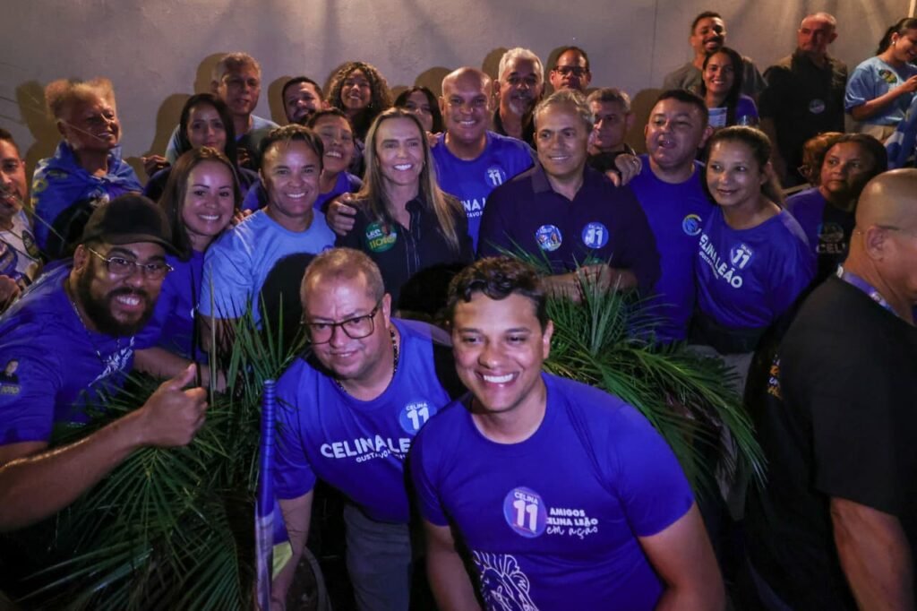 Lançamento da campanha do Léo Goleiro - foto 3