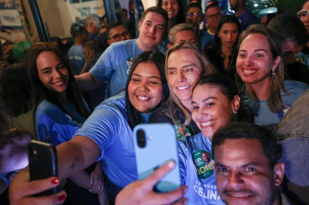 Lançamento da campanha do Léo Goleiro - foto 5