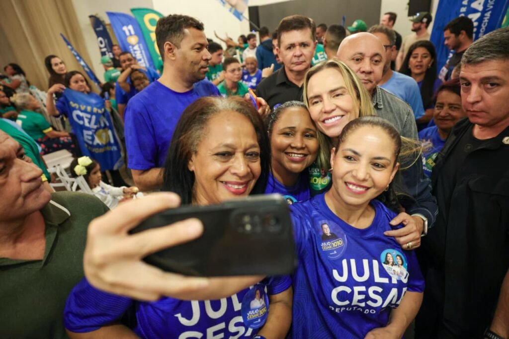 Lançamento da campanha do Léo Goleiro - foto 7