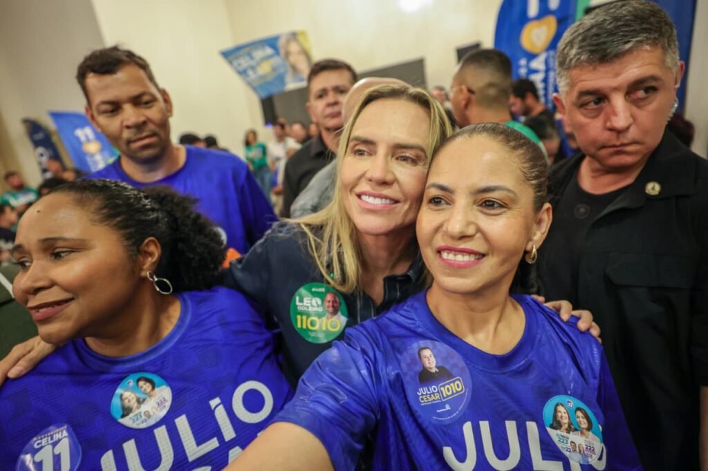 Lançamento da campanha do Léo Goleiro - foto 8