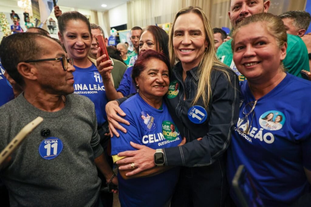 Lançamento da campanha do Léo Goleiro - foto 11