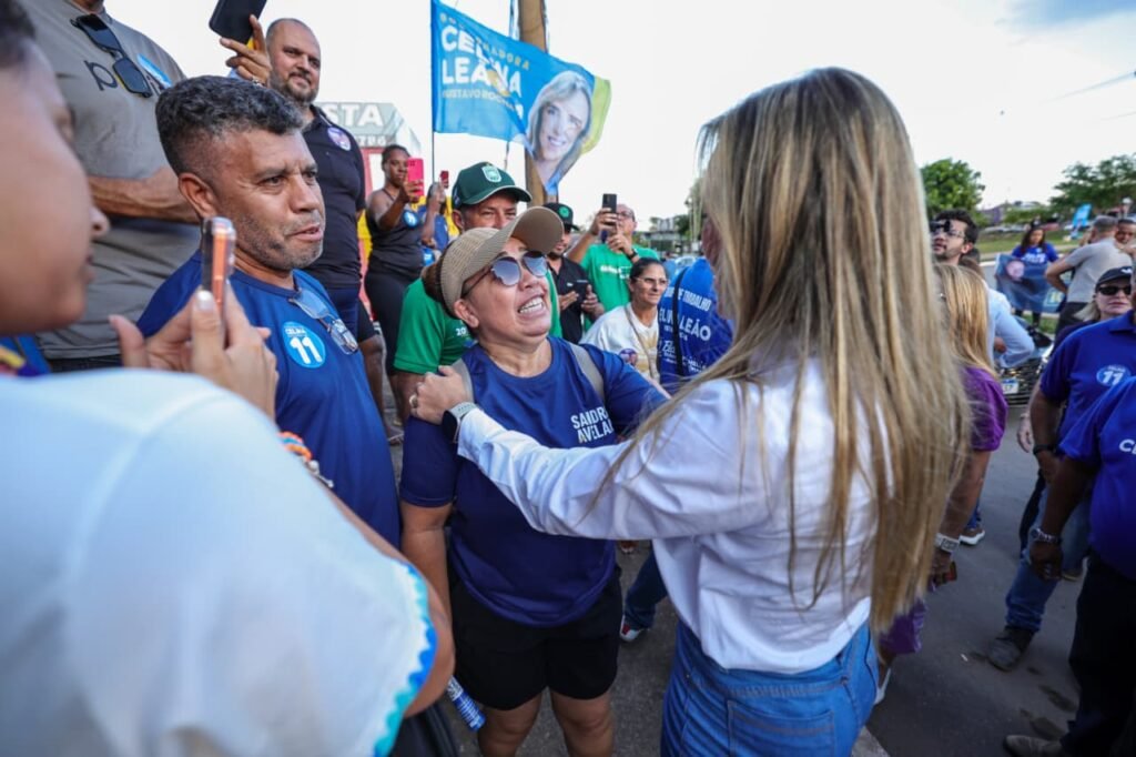 Visita a São Sebastião - foto 2