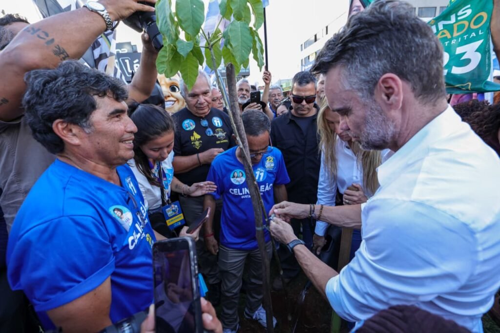 Visita a São Sebastião - foto 9