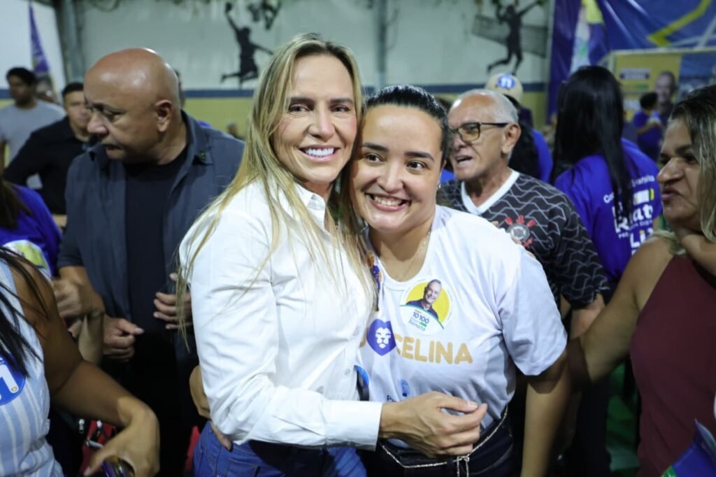 Reunião com moradores do Primavera - foto 11