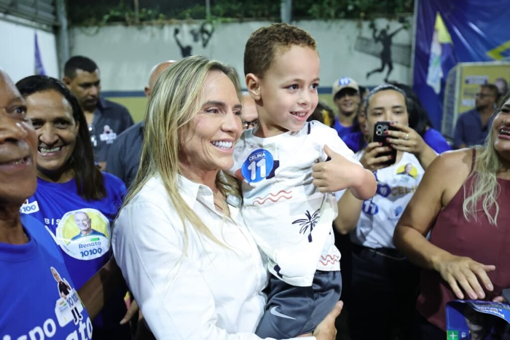 Reunião com moradores do Primavera - foto 12
