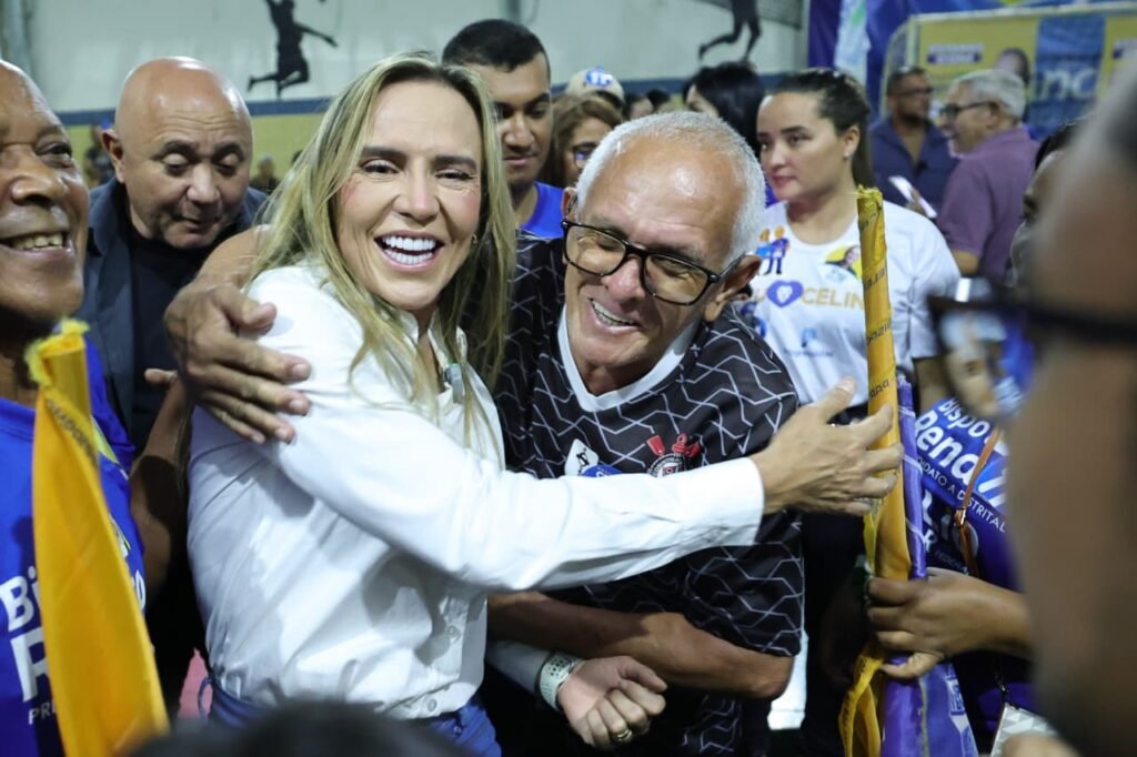 Reunião com moradores do Primavera - foto 13