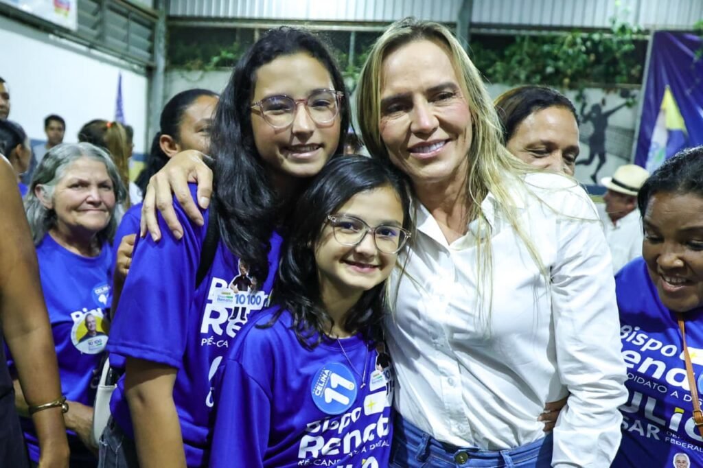 Reunião com moradores do Primavera - foto 14